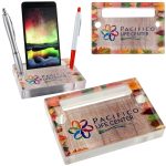 Custom Acrylic Phone Stand