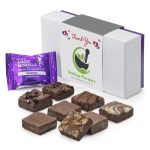 Custom Custom Thank You Healthcare 8-Morsel Favor