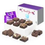Custom Custom Thank You Healthcare Morsel Dozen