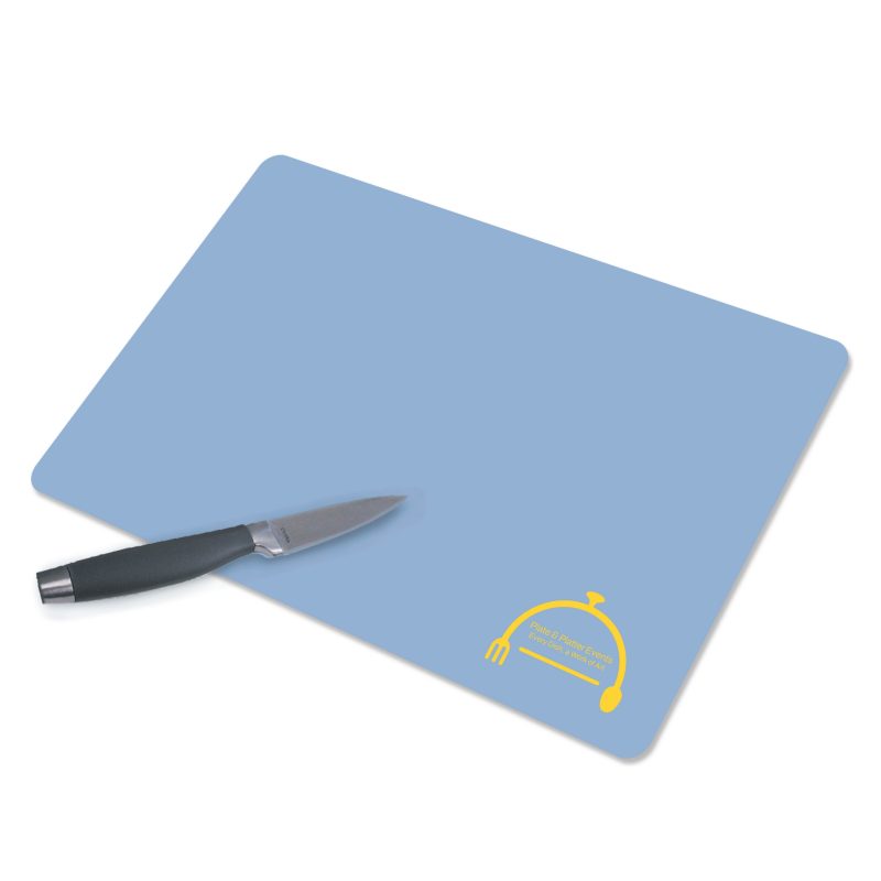 Flexible-Cutting-Mat-Original-Size-15-X-115-by-Chop-Chop-50150 Custom Flexible Cutting Mat Original Size (15" X 11.5") by Chop-Chop