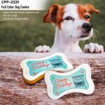 Custom Full Color Dog Cookie - 2