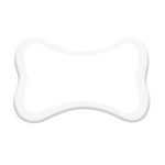 Custom Full Color Dog Cookie - 3