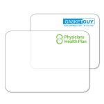 Custom Institutional/Commercial Food Service Mat Large