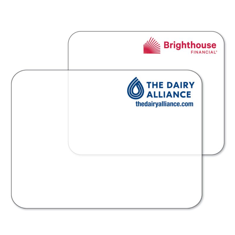 Custom Institutional/Commercial Food Service Mat Standard