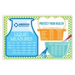 Custom Measure of a Good Cook Junior Flex Cutting Mat