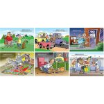 Custom Murphy's Laws Stapled Wall Calendar - 4
