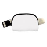 Custom Sublime Series Rpet Fanny Pack - 8