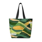 Custom Sublime Series Rpet Tote Bag - 2