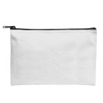 Custom Sublime Series Rpet Zippered Pouch - 1