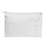 Custom Sublime Series Rpet Zippered Pouch - 2