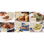 Custom Taste Of Month Wall Calendar Spiral - 3