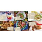 Custom Taste Of Month Wall Calendar Spiral - 4