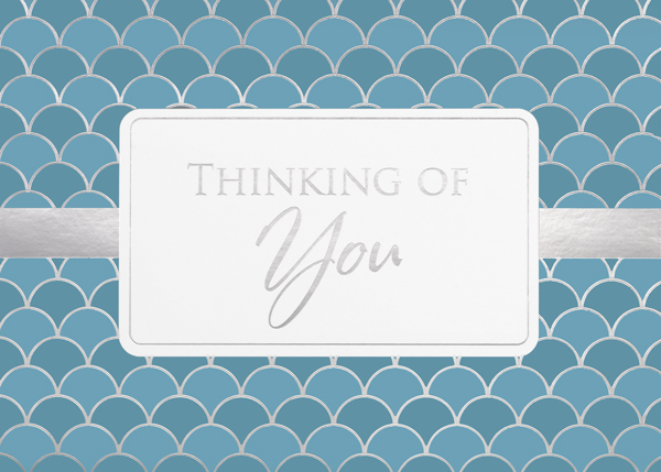 Thinking-Of-You-Card-DG49073 Custom Thinking Of You Card