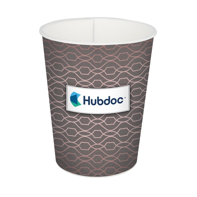 Custom Twist Stadium Cup - 1