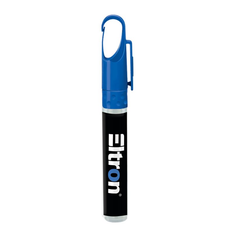 Custom 10 mL. CleanZ Pen Sanitizer - 3