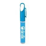 Custom 10 mL. CleanZ Pen Sanitizer - 4