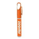 Custom 10 mL. CleanZ Pen Sanitizer - 7