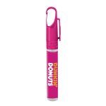 Custom 10 mL. CleanZ Pen Sanitizer - 8