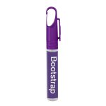 Custom 10 mL. CleanZ Pen Sanitizer - 9