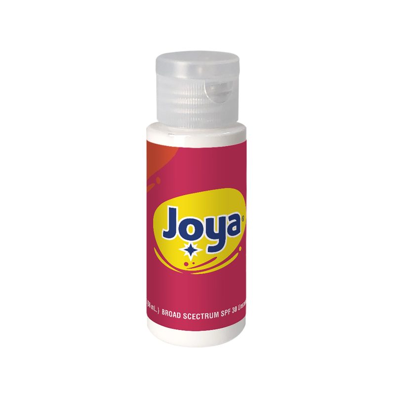 2-oz-SPF-30-Sunscreen-in-Clear-Cylinder-Bottle-with-Clear-Flip-Top-PCSUN2F Custom 2 oz. SPF 30 Sunscreen in Clear Cylinder Bottle with Clear Flip Top