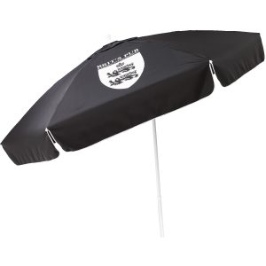 Custom 6 1/2' Aluminum Patio Umbrella (Pick Your Color)