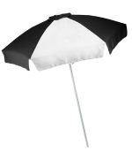 Custom 6 1/2' Aluminum Patio Umbrella (Pick Your Color) - 8