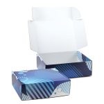 Custom Corrugated Box - 12" x 10" x 4" - 1