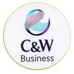 Custom Express Printed Pins (5 Day Service) - 3