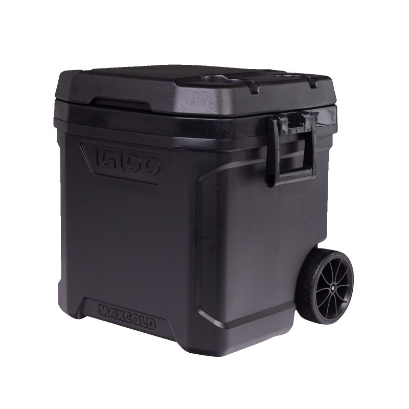 Custom Igloo Maxcold® 62-Quart Cooler - 2