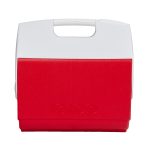 Custom Igloo Playmate Elite ® 16-quart Cooler - 1