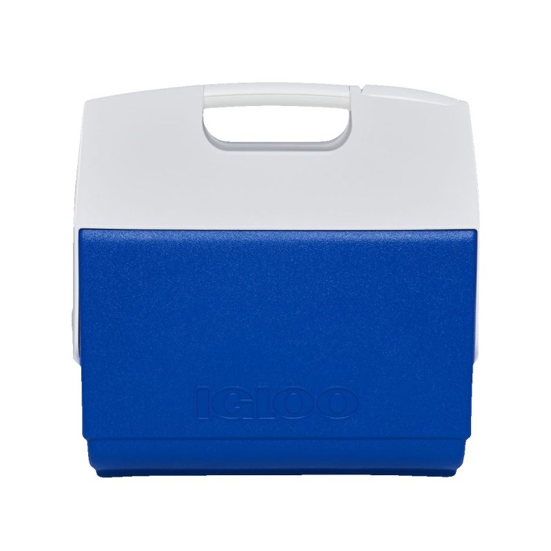 Custom Igloo Playmate Elite ® 16-quart Cooler - 3