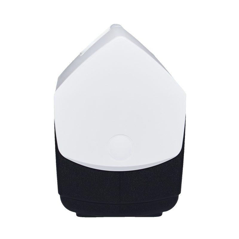 Custom Igloo Playmate Elite ® 16-quart Cooler - 7