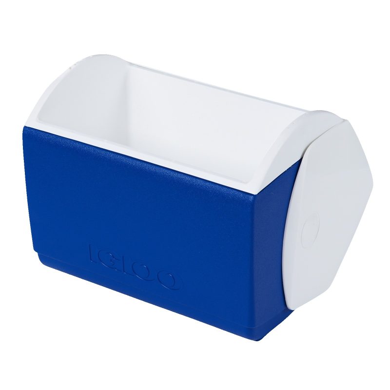 Custom Igloo Playmate Elite ® 16-quart Cooler - 9