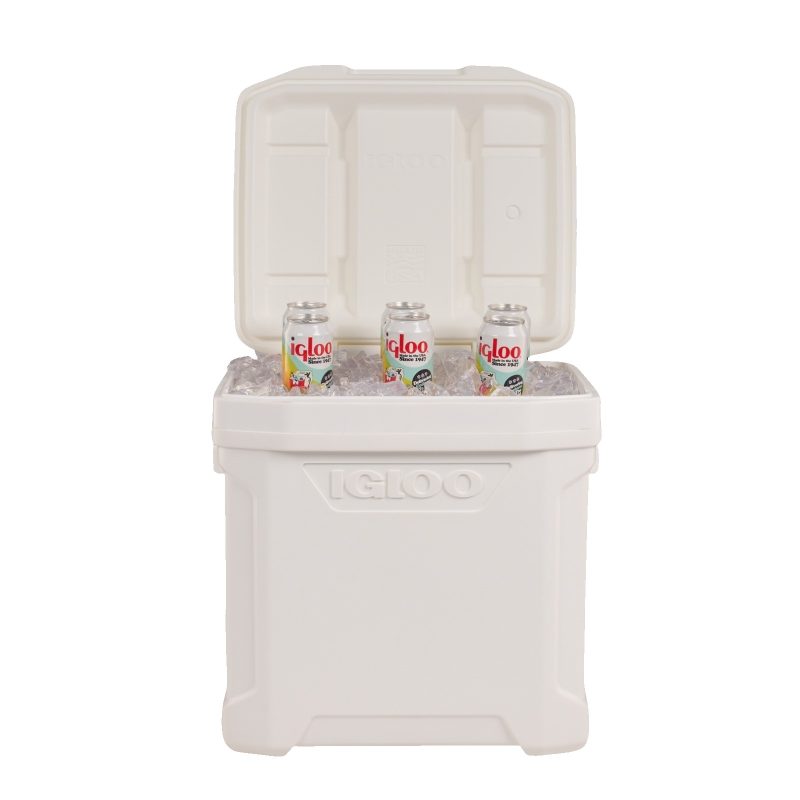 Custom Igloo Profile II® 60-quart Cooler - 1