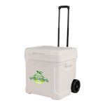 Custom Igloo Profile II® 60-quart Cooler