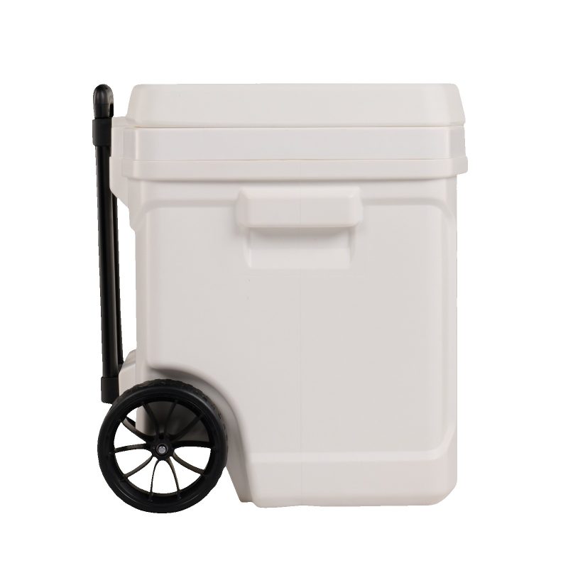 Custom Igloo Profile II® 60-quart Cooler - 3