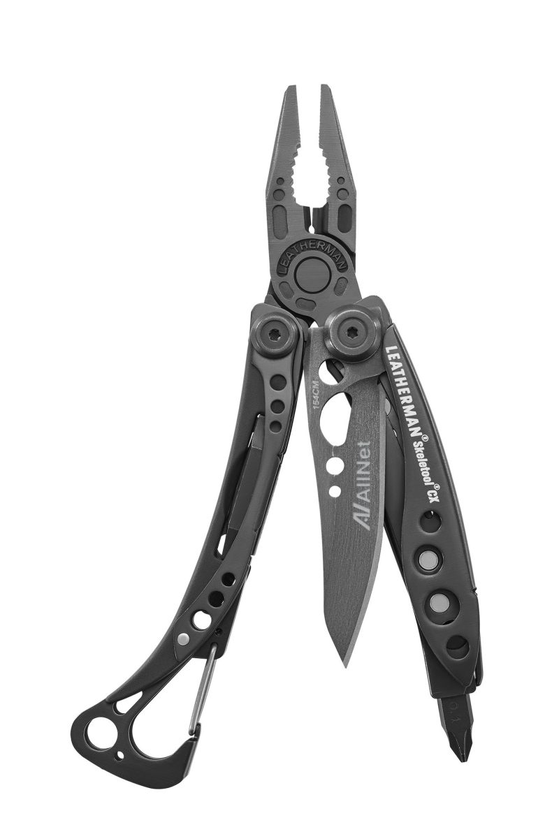 Custom Leatherman® Skeletool® CX - 1