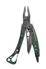 Custom Leatherman® Skeletool® CX