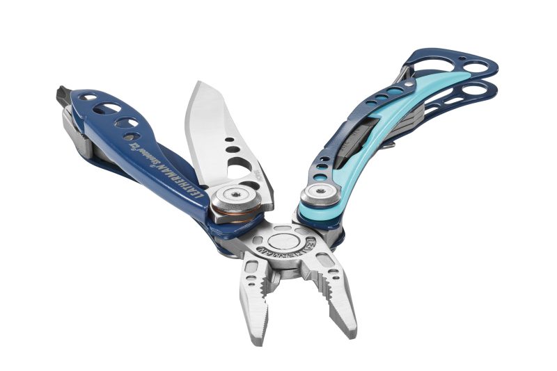 Custom Leatherman® Skeletool® CX - 2