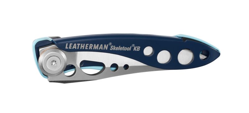 Custom Leatherman® Skeletool® KB - 1