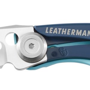 Custom Leatherman® Skeletool® KB