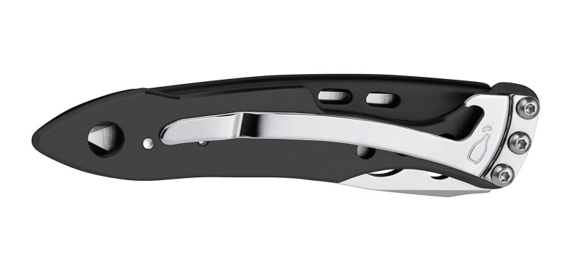Custom Leatherman® Skeletool® KB - 5