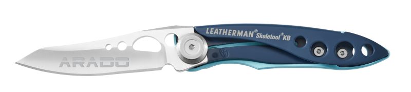 Leatherman®-Skeletool®-KB-21297 Custom Leatherman® Skeletool® KB