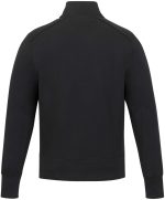 Custom Men's American Giant Moto Full Zip - 4