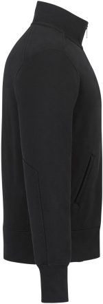 Custom Men's American Giant Moto Full Zip - 6