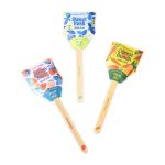 Custom Modern Sprout Garden Seed Pop - Carrot Bunch - 6