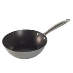 Custom Nordic Ware 8-Inch Wok