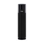 Custom SPF 15 Lip Balm in Black Tube - 1