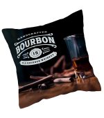 Custom Sublimated Pillow - 1