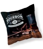 Custom Sublimated Pillow - 2